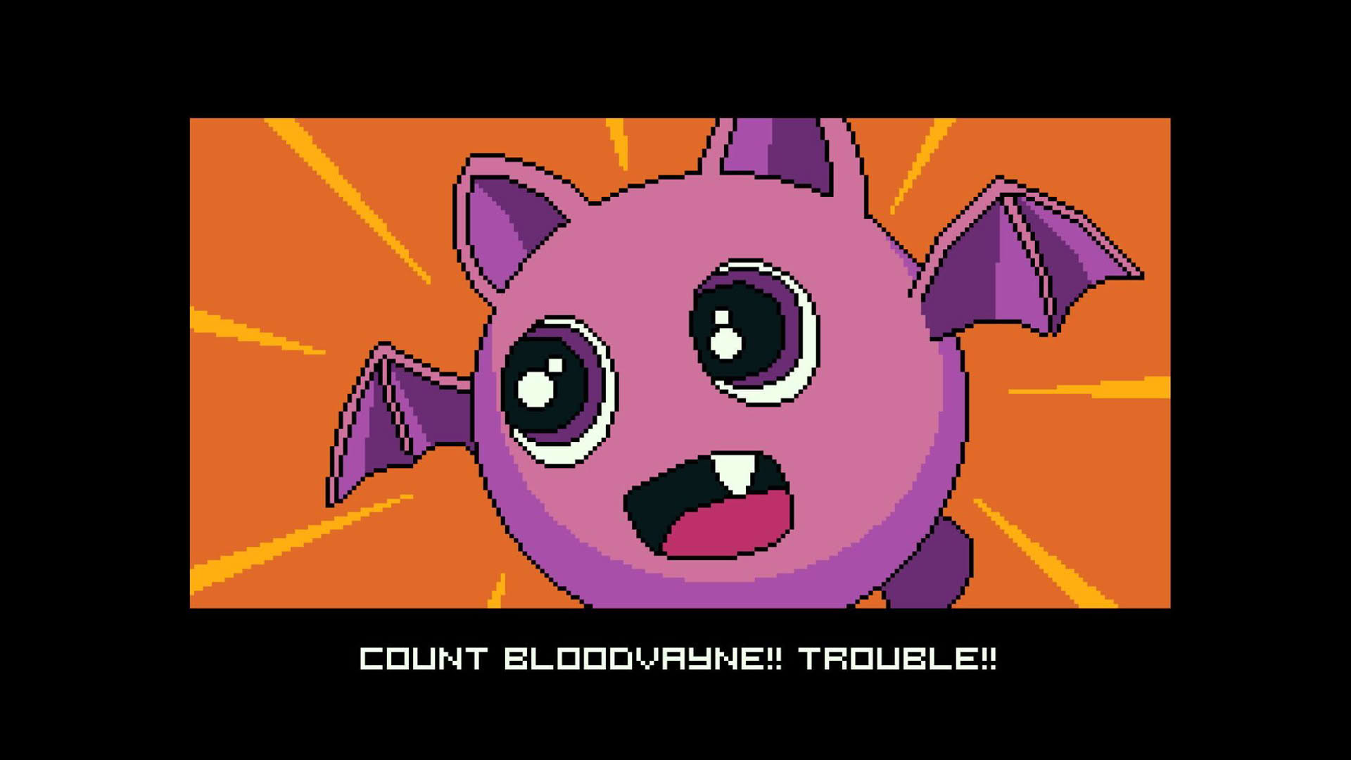 Screenshot for BATS: Bloodsucker Anti-Terror Squad