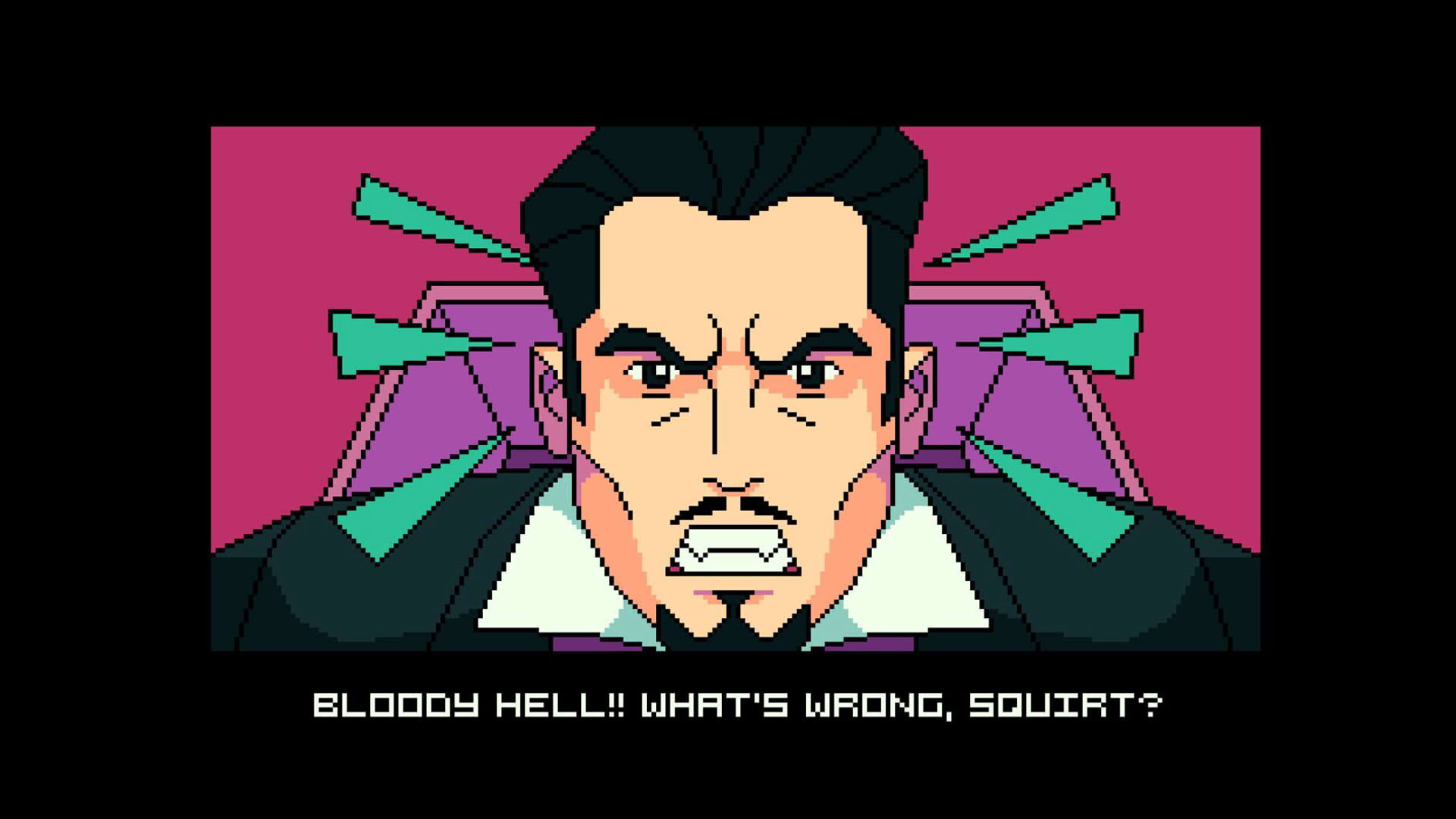 Screenshot for BATS: Bloodsucker Anti-Terror Squad