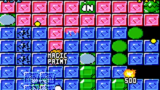 Screenshot for Super Skweek