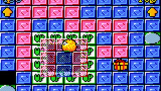Screenshot for Super Skweek