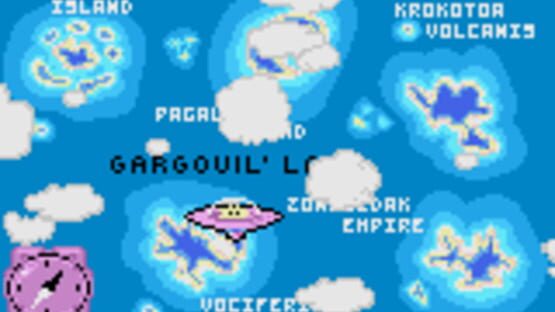 Screenshot for Super Skweek