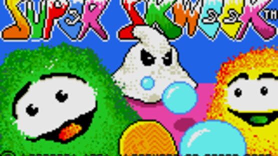 Screenshot for Super Skweek
