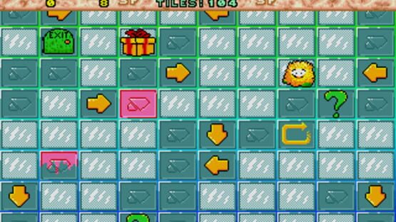 Screenshot for Super Skweek