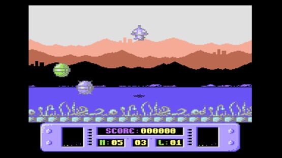 Screenshot for Deadline