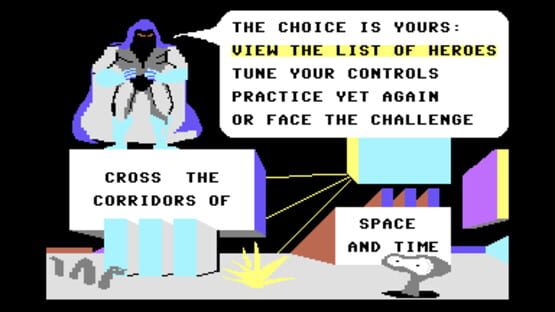 Screenshot for Deceptor