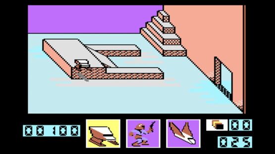 Screenshot for Deceptor