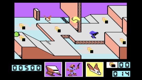 Screenshot for Deceptor