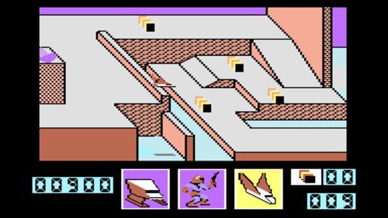 Screenshot for Deceptor