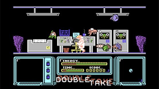Screenshot for Double Take