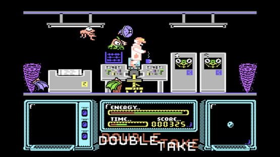 Screenshot for Double Take
