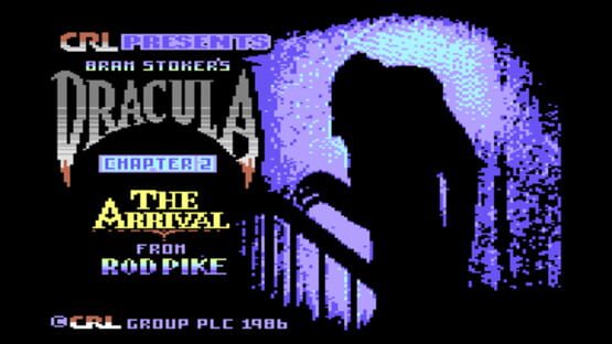Screenshot for Dracula