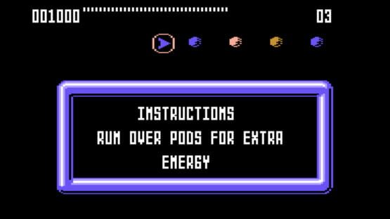 Screenshot for E-Motion