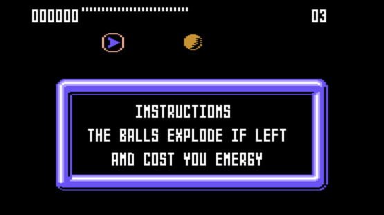 Screenshot for E-Motion
