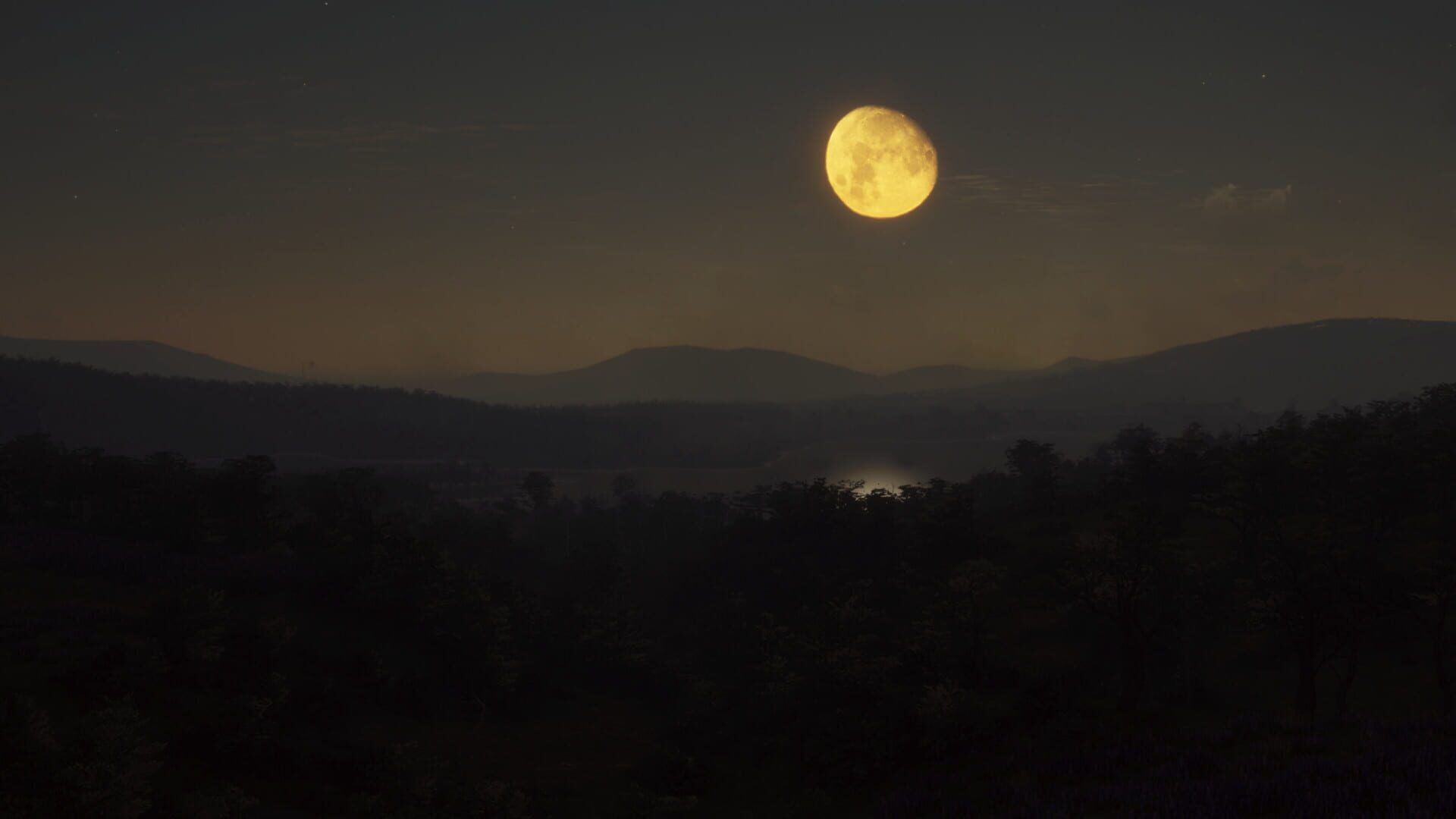 Screenshot for TheHunter: Call of the Wild - Parque Fernando