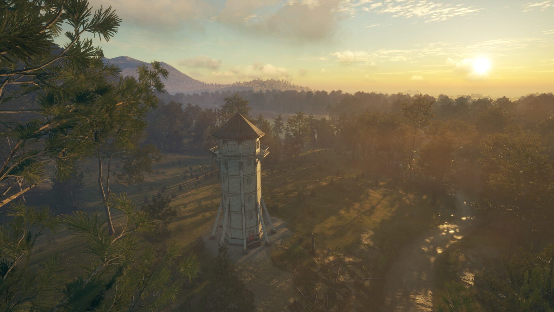 Screenshot for TheHunter: Call of the Wild - Te Awaroa National Park