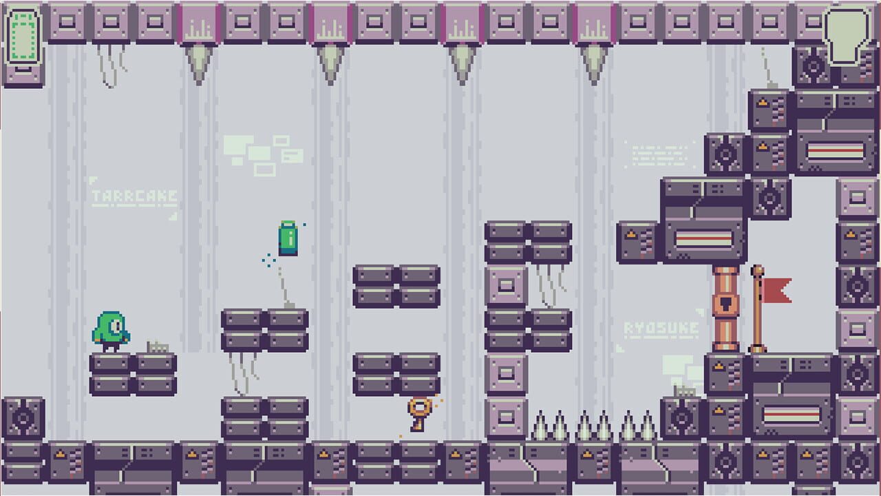 Screenshot for Filmechanism