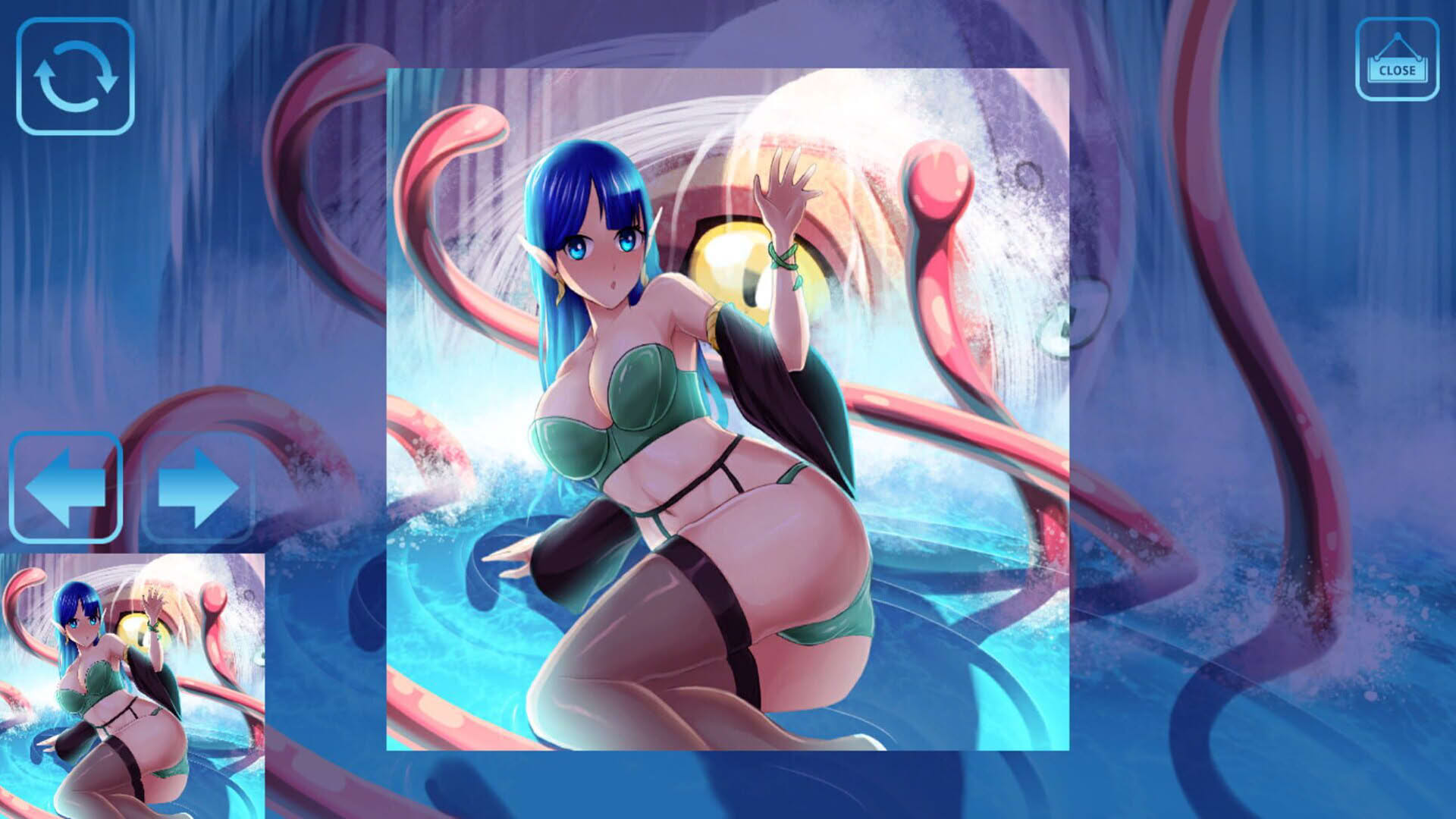 Screenshot for Fantastic Honey