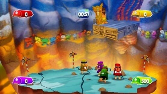 Screenshot for 101-in-1 Megamix