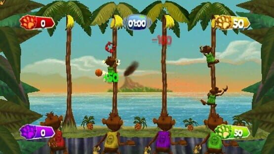 Screenshot for 101-in-1 Megamix