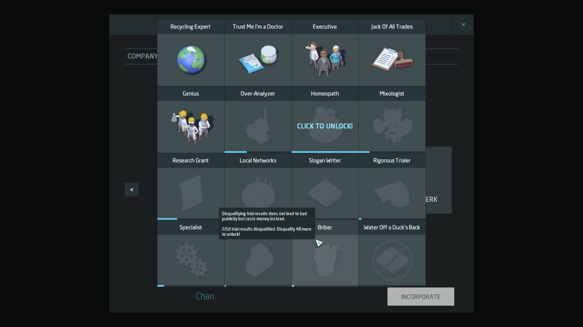 Screenshot for Big Pharma: Marketing and Malpractice