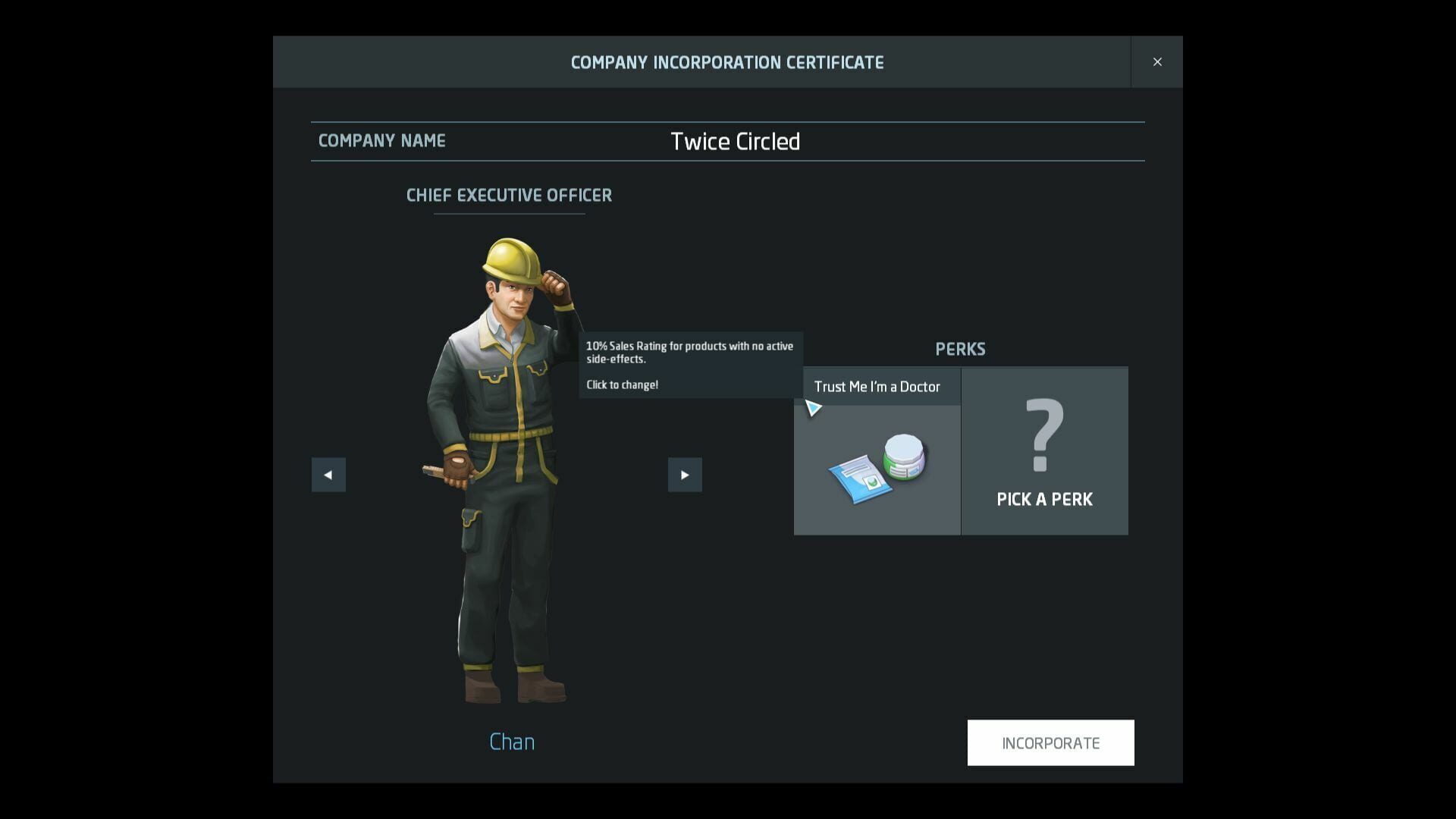 Screenshot for Big Pharma: Marketing and Malpractice