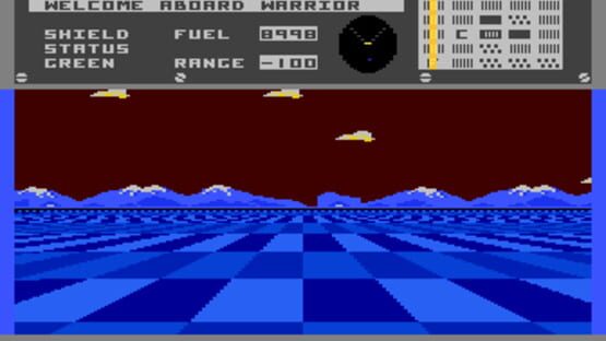 Screenshot for Dimension X