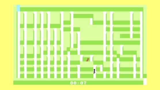 Screenshot for Escape