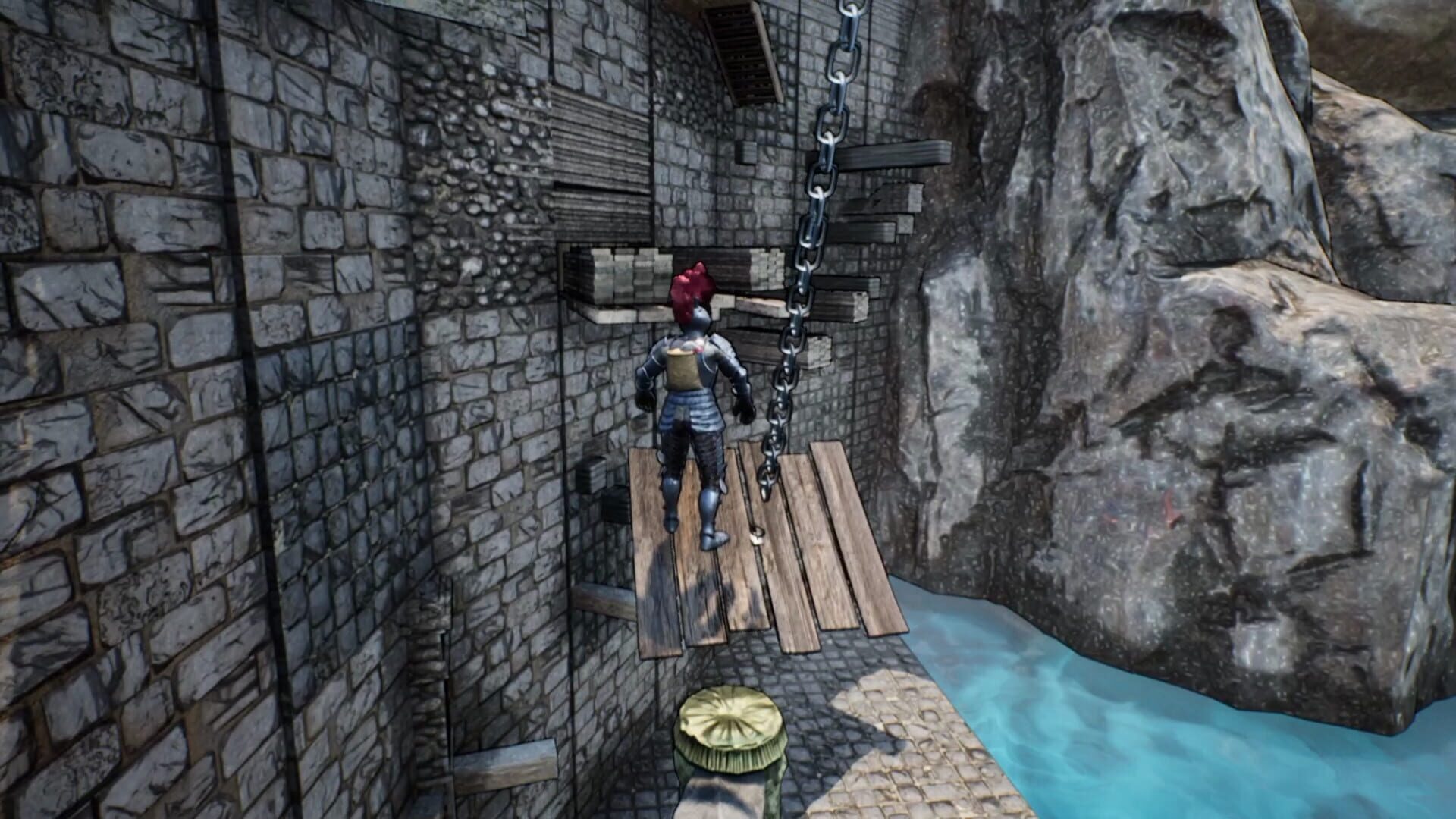 Screenshot for ALTF4