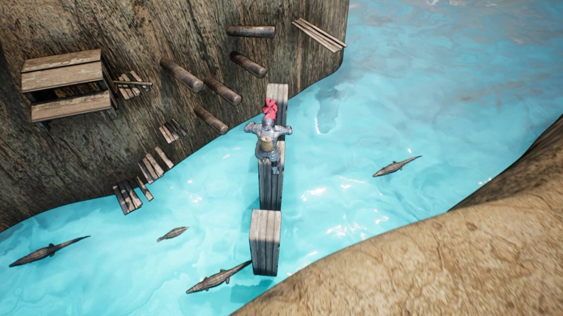 Screenshot for ALTF4