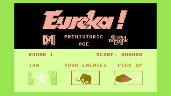 Screenshot for Eureka!