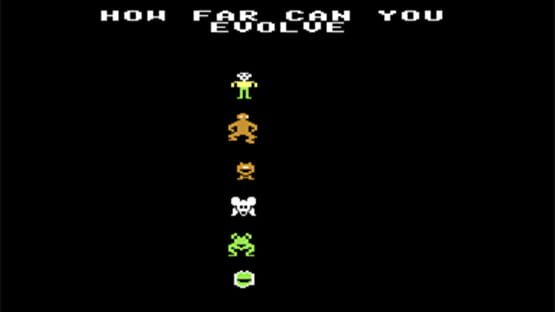 Screenshot for Evolution