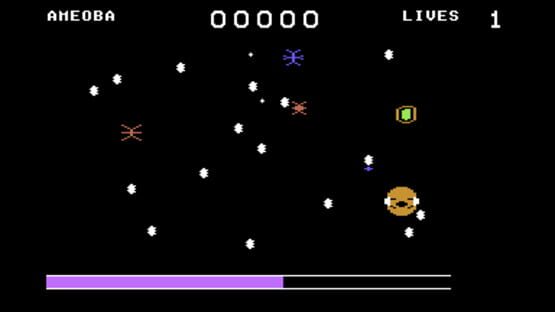 Screenshot for Evolution