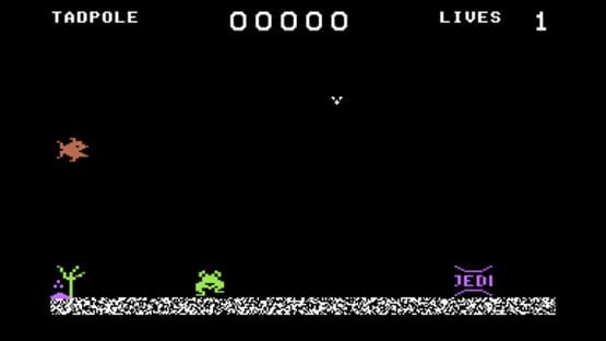 Screenshot for Evolution
