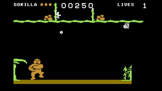 Screenshot for Evolution