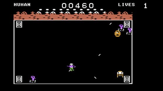 Screenshot for Evolution
