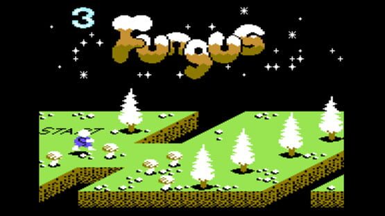 Screenshot for Fungus