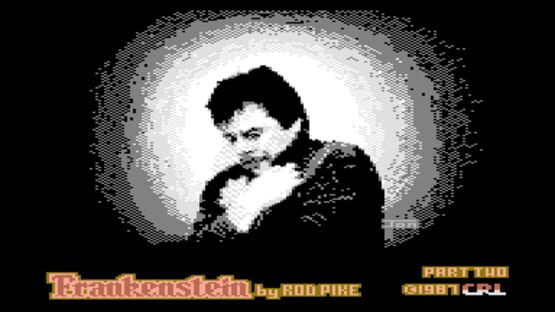 Screenshot for Frankenstein