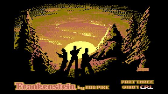 Screenshot for Frankenstein