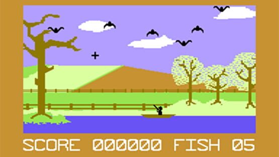 Screenshot for Flying Feathers