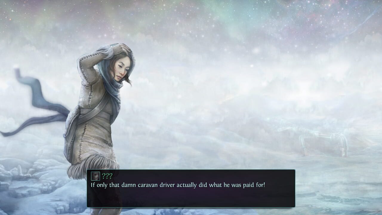 Screenshot for Solstice
