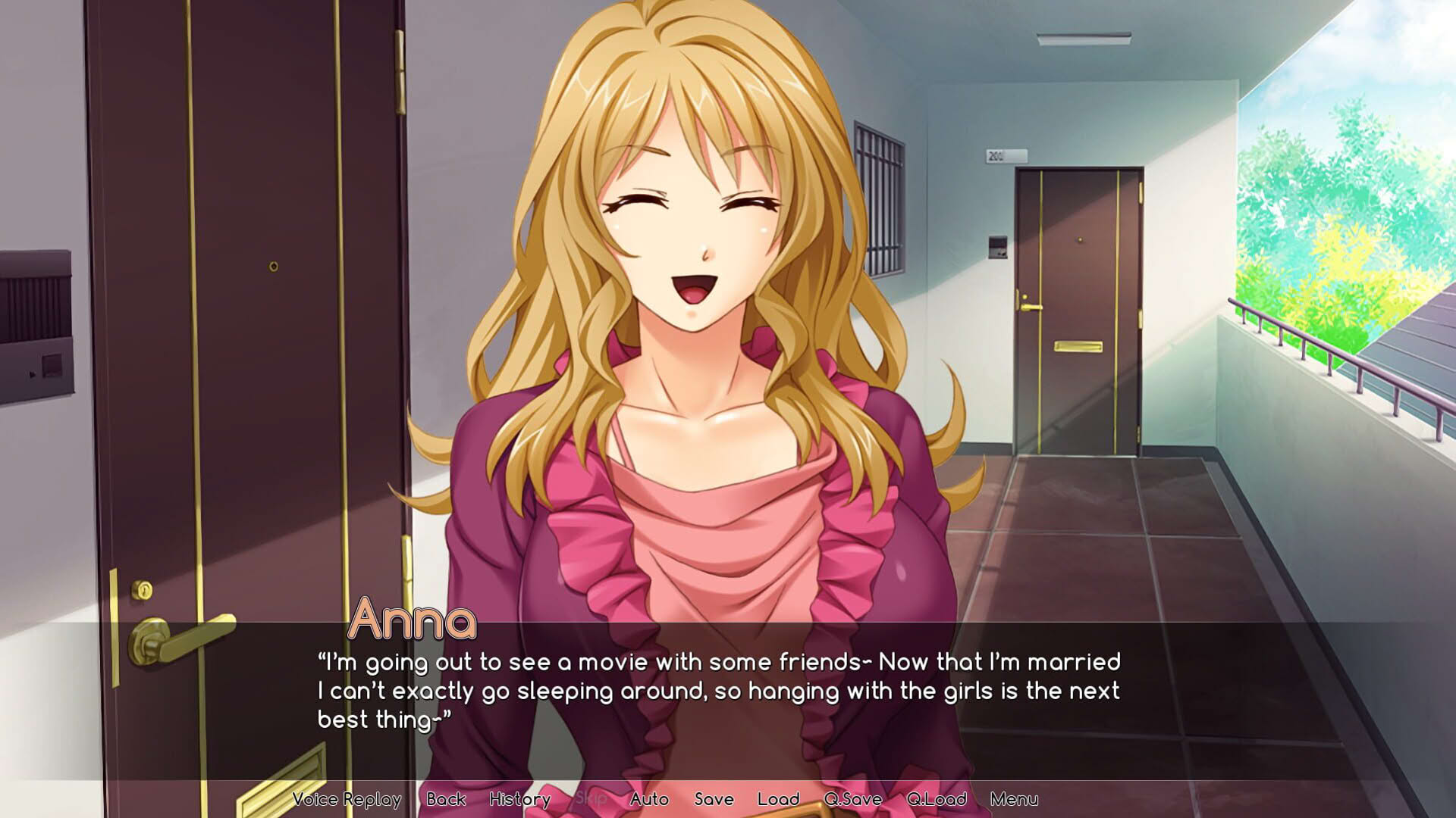 Screenshot for Invisible Cock: They never saw it cumming!