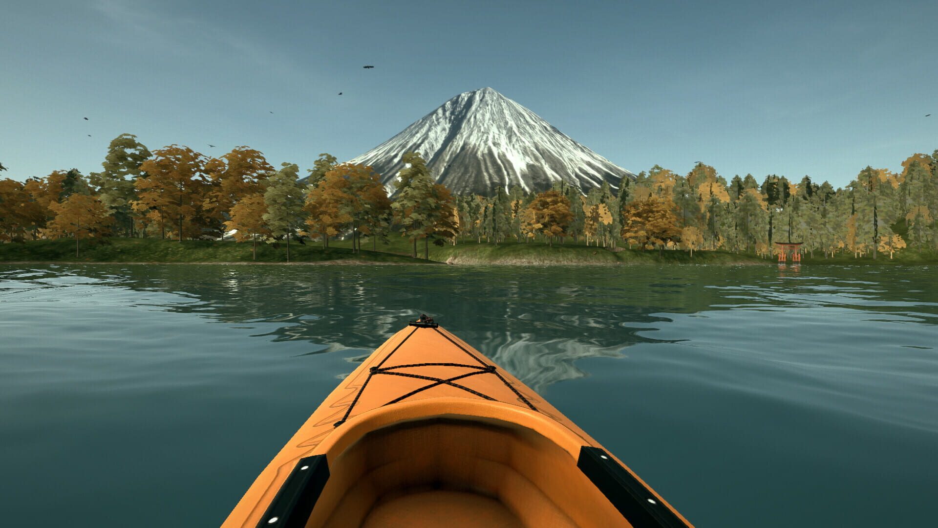 Screenshot for Ultimate Fishing Simulator: Japan