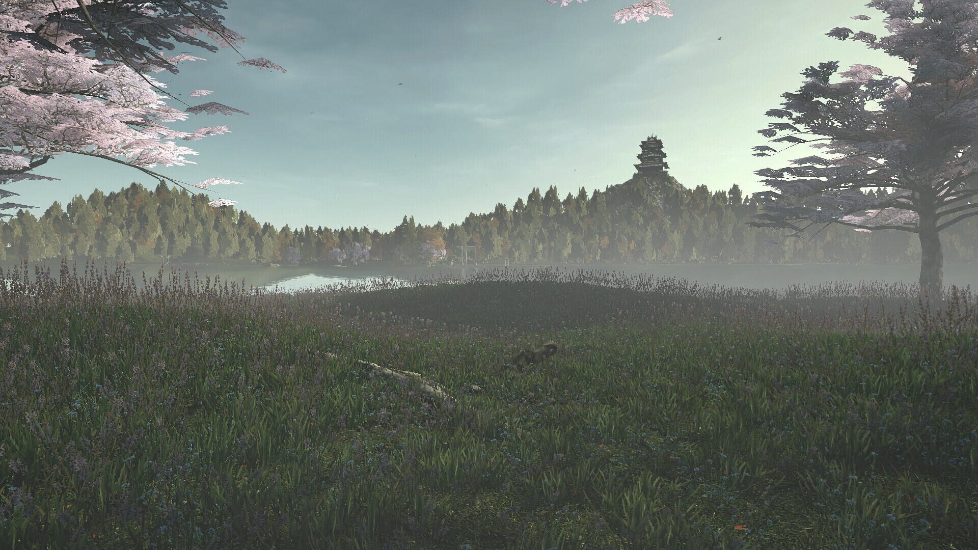 Screenshot for Ultimate Fishing Simulator: Japan