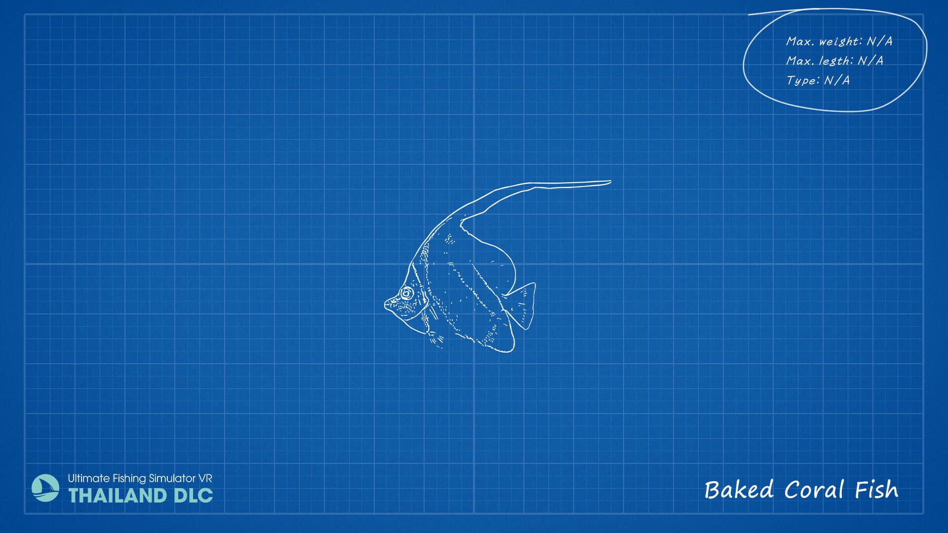 Screenshot for Ultimate Fishing Simulator: Thailand