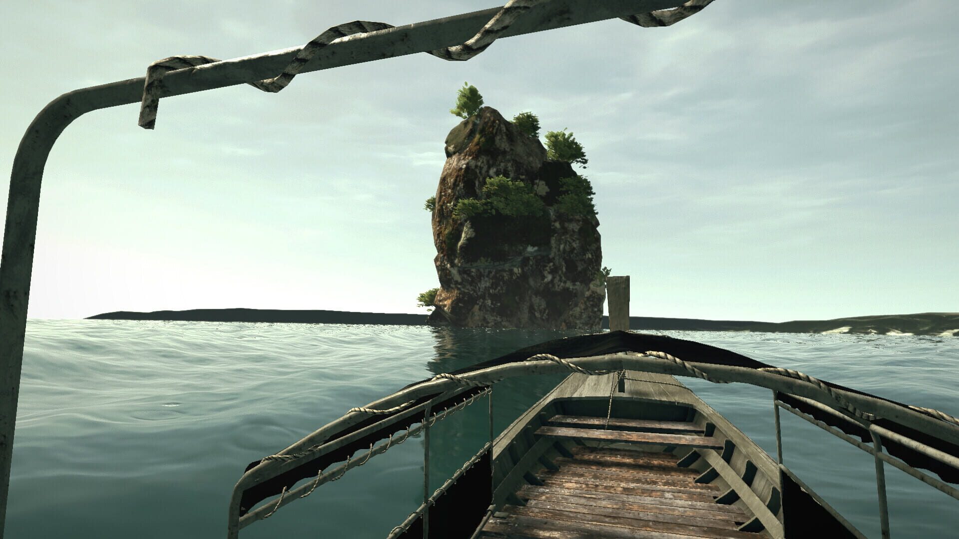 Screenshot for Ultimate Fishing Simulator: Thailand
