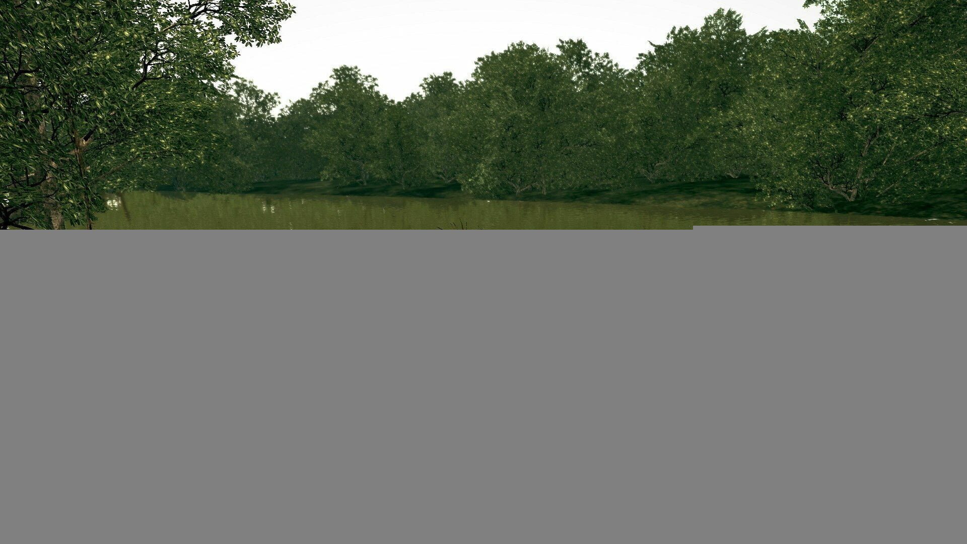 Screenshot for Ultimate Fishing Simulator: Amazon River