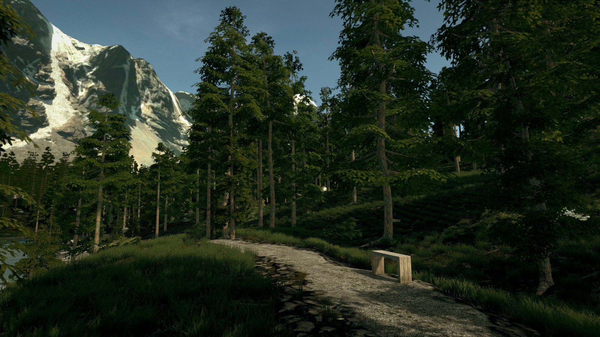 Screenshot for Ultimate Fishing Simulator: Moraine Lake