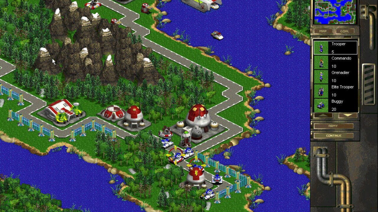 Screenshot for Fallen Haven: Liberation Day