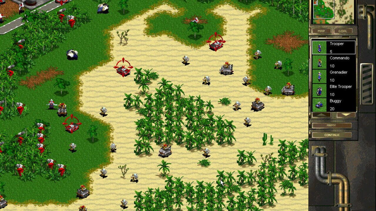 Screenshot for Fallen Haven: Liberation Day