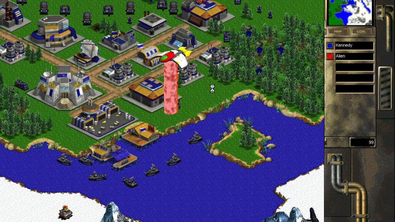 Screenshot for Fallen Haven: Liberation Day